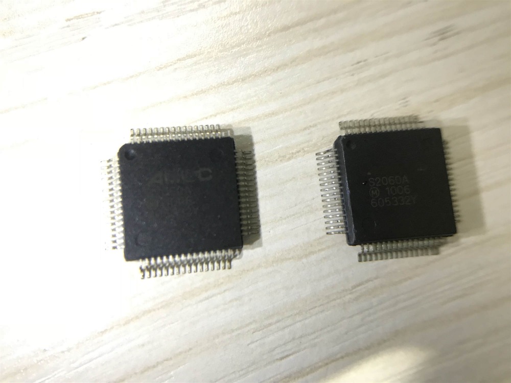 전자 부품 칩 S2060A S2060 IC S2060A, 2 개